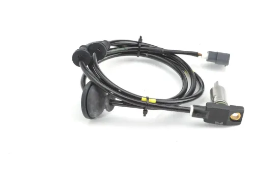 Sensor, Raddrehzahl Vorderachse BOSCH 0 265 001 231 Bild Sensor, Raddrehzahl Vorderachse BOSCH 0 265 001 231