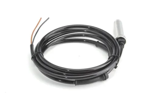 Sensor, Raddrehzahl Vorderachse BOSCH 0 265 004 009 Bild Sensor, Raddrehzahl Vorderachse BOSCH 0 265 004 009