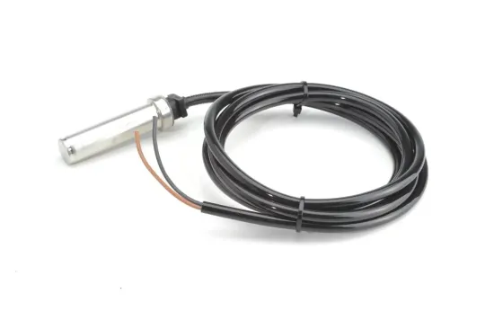 Sensor, Raddrehzahl Hinterachse BOSCH 0 265 004 010 Bild Sensor, Raddrehzahl Hinterachse BOSCH 0 265 004 010