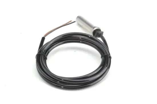 Sensor, Raddrehzahl Hinterachse BOSCH 0 265 004 010 Bild Sensor, Raddrehzahl Hinterachse BOSCH 0 265 004 010
