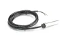 Sensor, Raddrehzahl Hinterachse BOSCH 0 265 004 010 Bild Sensor, Raddrehzahl Hinterachse BOSCH 0 265 004 010