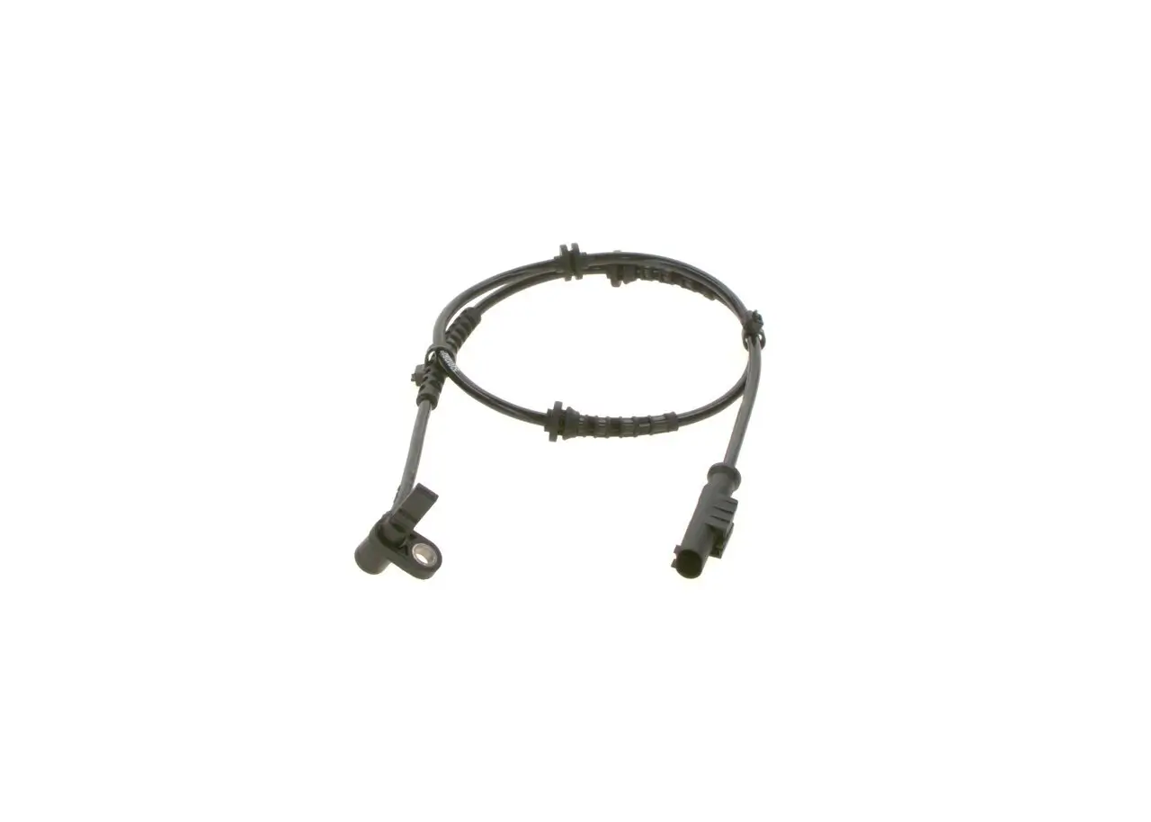 Sensor, Raddrehzahl BOSCH 0 265 004 136