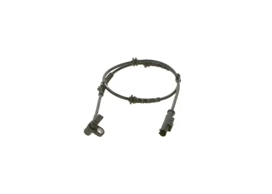 Sensor, Raddrehzahl BOSCH 0 265 004 136 Bild Sensor, Raddrehzahl BOSCH 0 265 004 136