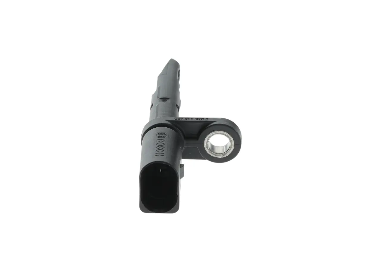 Sensor, Raddrehzahl BOSCH 0 265 004 490