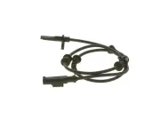 Sensor, Raddrehzahl BOSCH 0 265 004 602