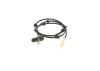 Sensor, Raddrehzahl Vorderachse rechts BOSCH 0 265 006 164