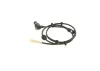 Sensor, Raddrehzahl Vorderachse rechts BOSCH 0 265 006 164 Bild Sensor, Raddrehzahl Vorderachse rechts BOSCH 0 265 006 164