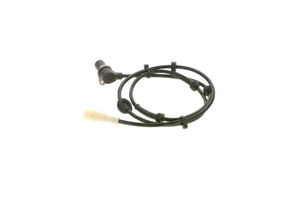 Sensor, Raddrehzahl Vorderachse rechts BOSCH 0 265 006 164 Bild Sensor, Raddrehzahl Vorderachse rechts BOSCH 0 265 006 164