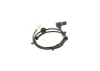 Sensor, Raddrehzahl Vorderachse rechts BOSCH 0 265 006 164 Bild Sensor, Raddrehzahl Vorderachse rechts BOSCH 0 265 006 164
