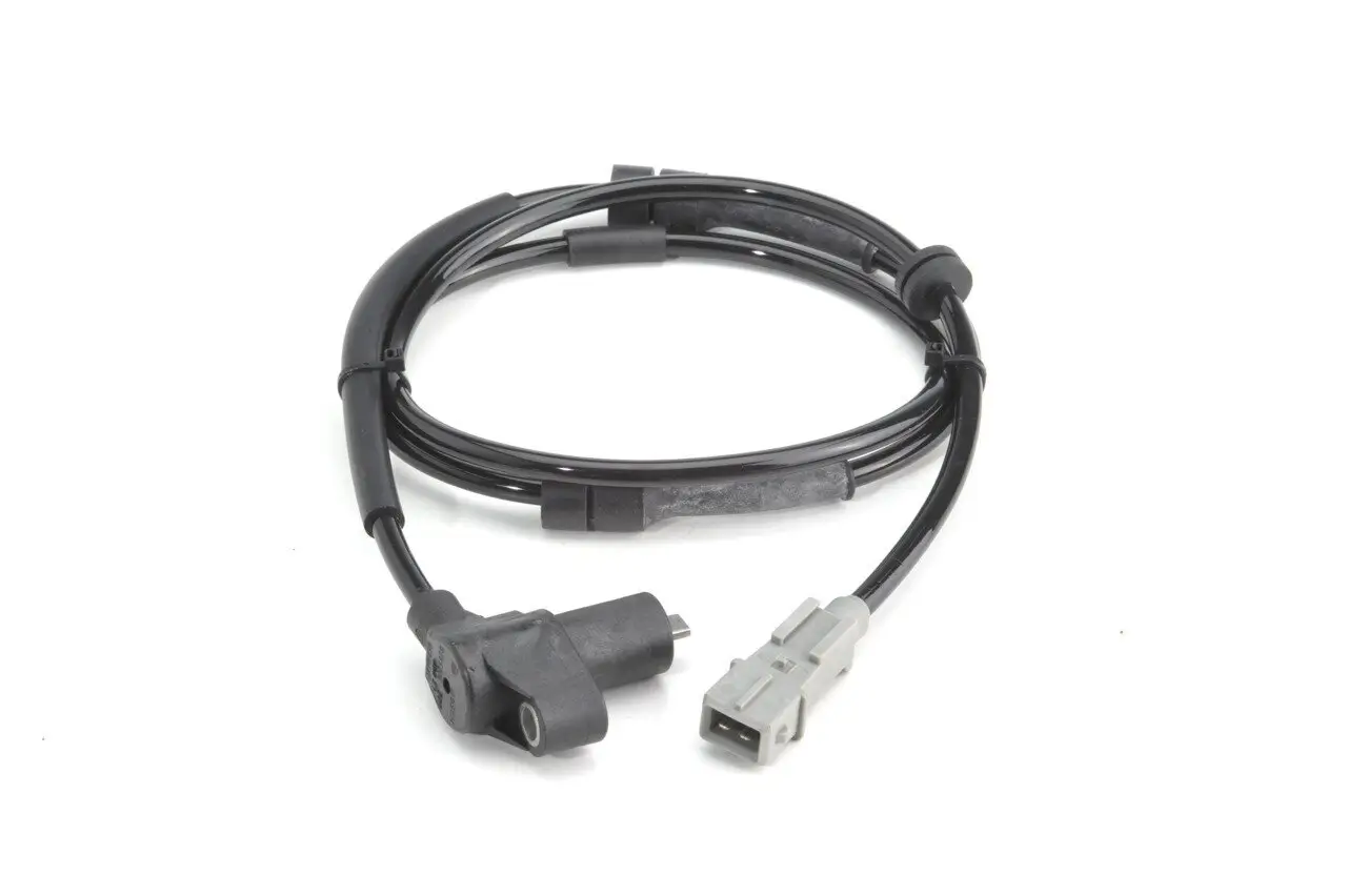 Sensor, Raddrehzahl BOSCH 0 265 006 200