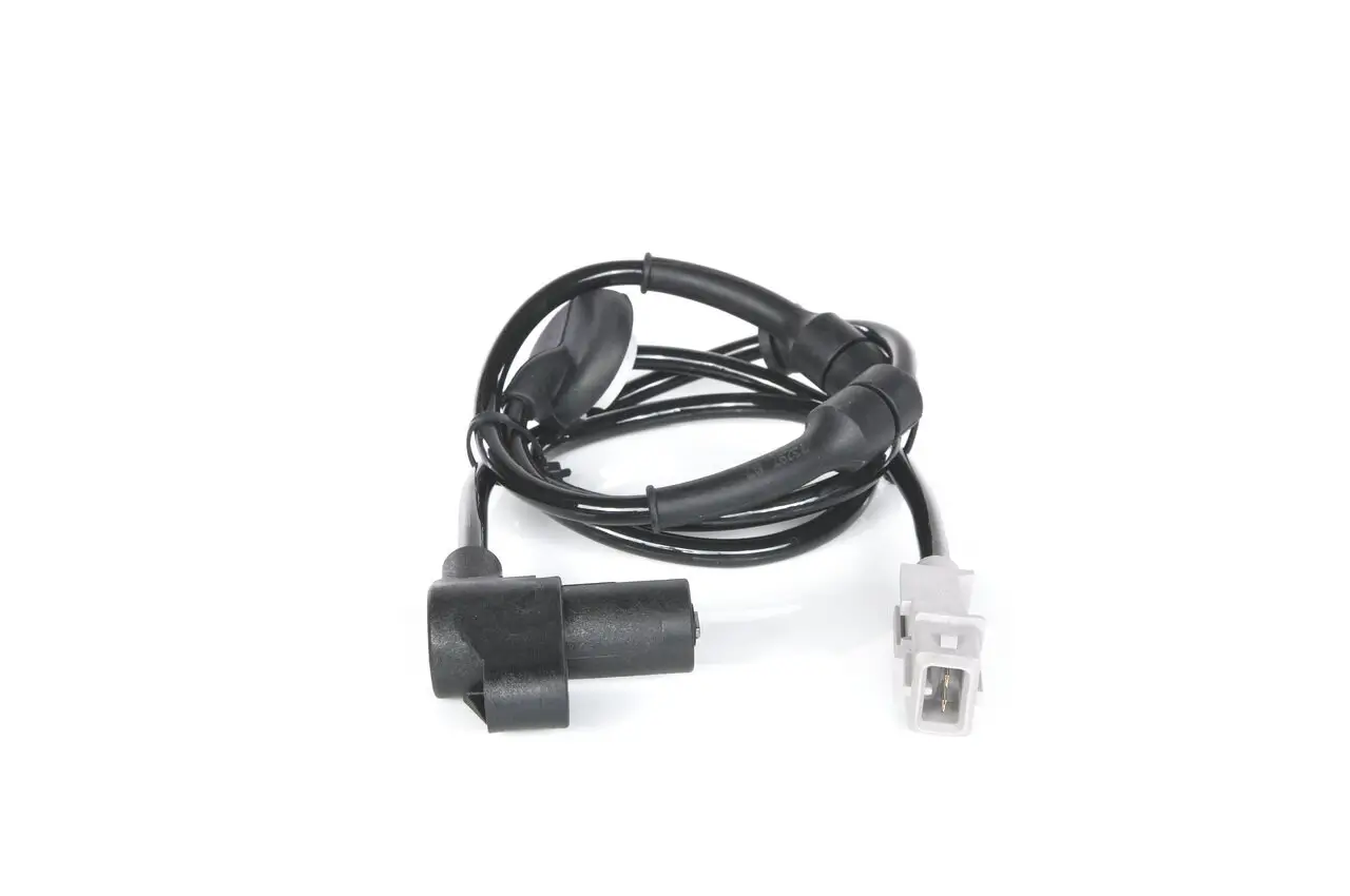 Sensor, Raddrehzahl Vorderachse BOSCH 0 265 006 205