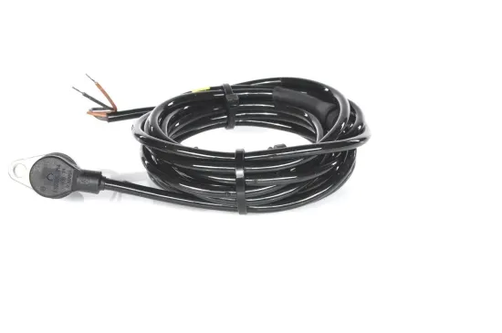 Sensor, Raddrehzahl Vorderachse BOSCH 0 265 006 214 Bild Sensor, Raddrehzahl Vorderachse BOSCH 0 265 006 214