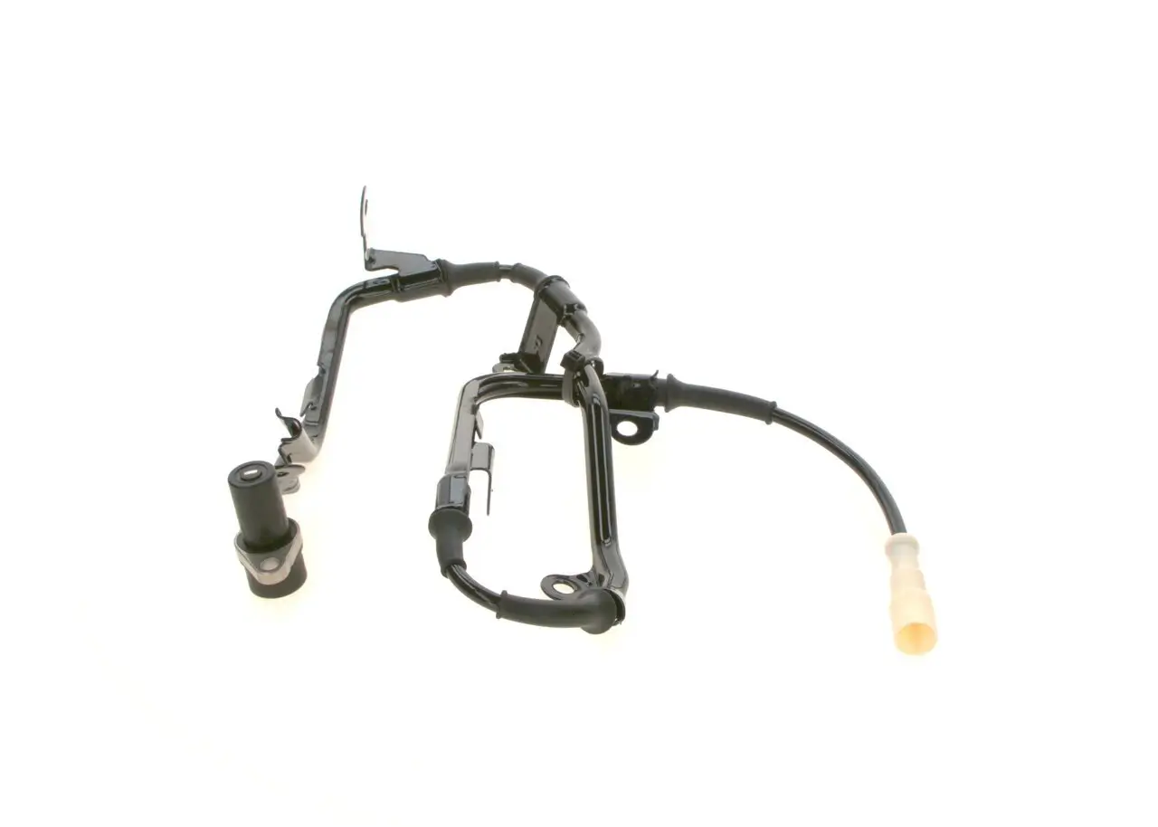 Sensor, Raddrehzahl BOSCH 0 265 006 268