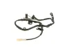 Sensor, Raddrehzahl Hinterachse rechts BOSCH 0 265 006 268 Bild Sensor, Raddrehzahl Hinterachse rechts BOSCH 0 265 006 268