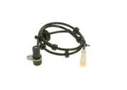 Sensor, Raddrehzahl Vorderachse links BOSCH 0 265 006 305