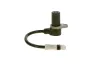 Sensor, Raddrehzahl BOSCH 0 265 006 344 Bild Sensor, Raddrehzahl BOSCH 0 265 006 344