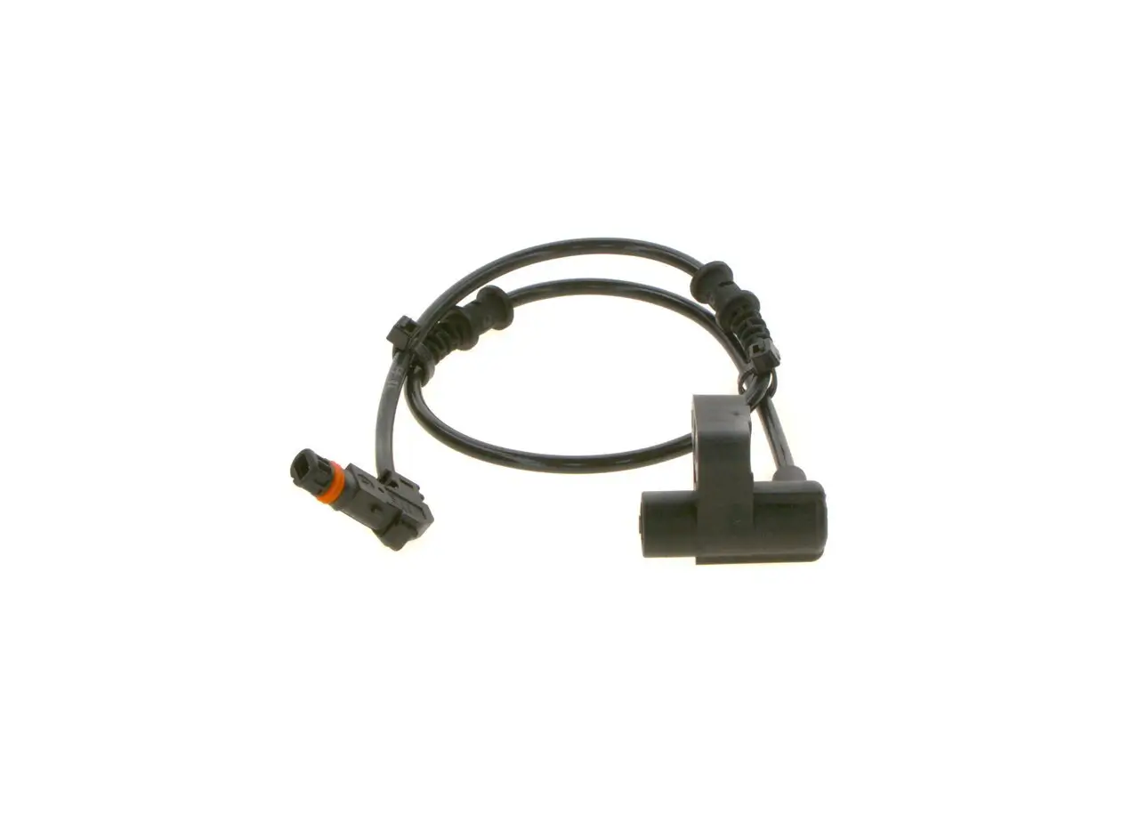 Sensor, Raddrehzahl BOSCH 0 265 006 368