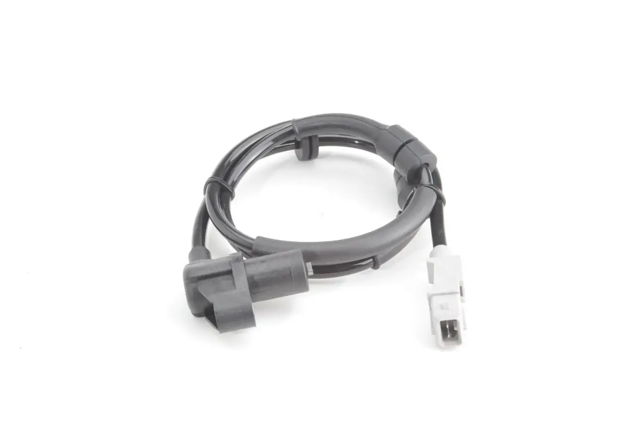 Sensor, Raddrehzahl Vorderachse BOSCH 0 265 006 388