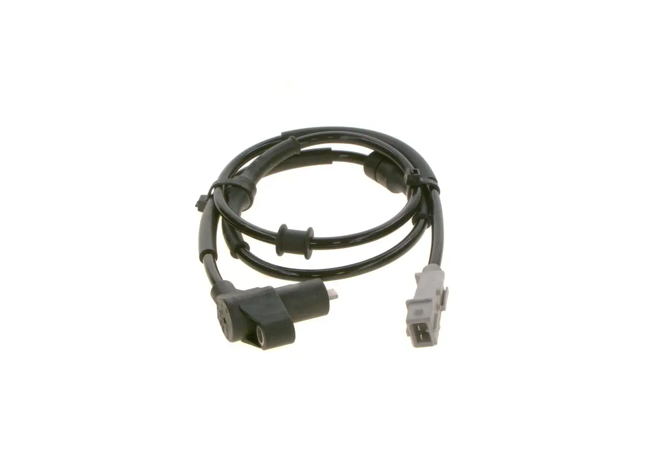 Sensor, Raddrehzahl BOSCH 0 265 006 389