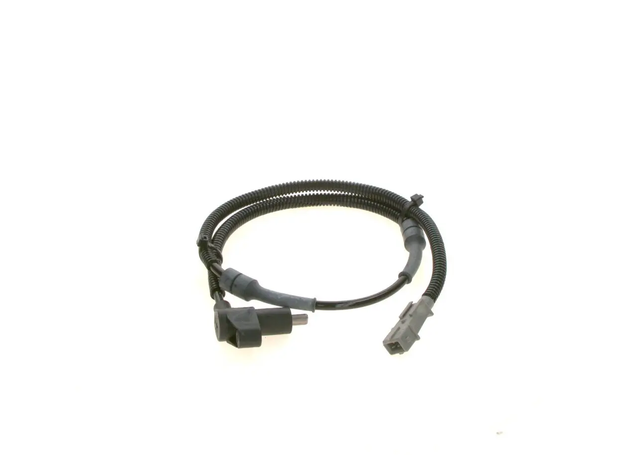 Sensor, Raddrehzahl BOSCH 0 265 006 504