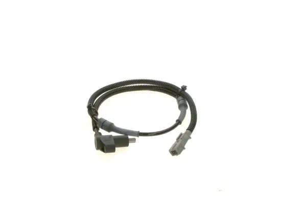 Sensor, Raddrehzahl Hinterachse BOSCH 0 265 006 504 Bild Sensor, Raddrehzahl Hinterachse BOSCH 0 265 006 504