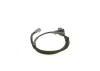 Sensor, Raddrehzahl Hinterachse BOSCH 0 265 006 504 Bild Sensor, Raddrehzahl Hinterachse BOSCH 0 265 006 504