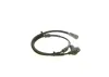 Sensor, Raddrehzahl Hinterachse BOSCH 0 265 006 504 Bild Sensor, Raddrehzahl Hinterachse BOSCH 0 265 006 504