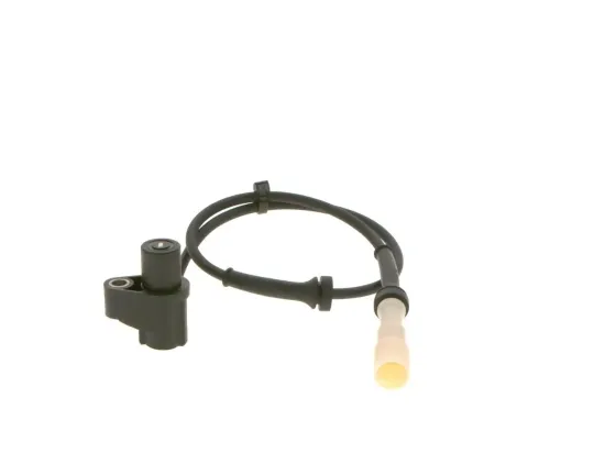 Sensor, Raddrehzahl Hinterachse links BOSCH 0 265 006 556 Bild Sensor, Raddrehzahl Hinterachse links BOSCH 0 265 006 556