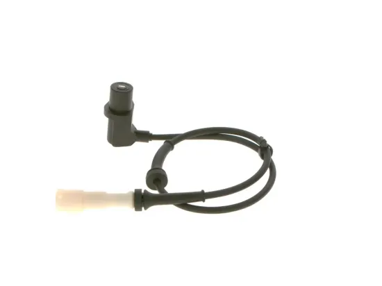 Sensor, Raddrehzahl Hinterachse links BOSCH 0 265 006 556 Bild Sensor, Raddrehzahl Hinterachse links BOSCH 0 265 006 556