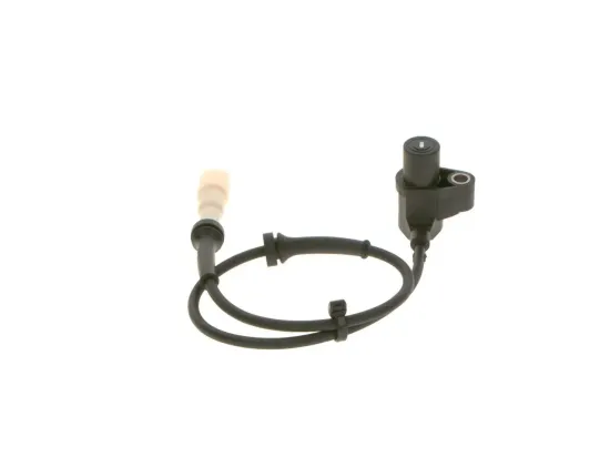 Sensor, Raddrehzahl Hinterachse links BOSCH 0 265 006 556 Bild Sensor, Raddrehzahl Hinterachse links BOSCH 0 265 006 556