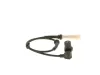 Sensor, Raddrehzahl Hinterachse links BOSCH 0 265 006 556 Bild Sensor, Raddrehzahl Hinterachse links BOSCH 0 265 006 556