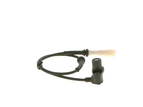 Sensor, Raddrehzahl Hinterachse links BOSCH 0 265 006 556 Bild Sensor, Raddrehzahl Hinterachse links BOSCH 0 265 006 556