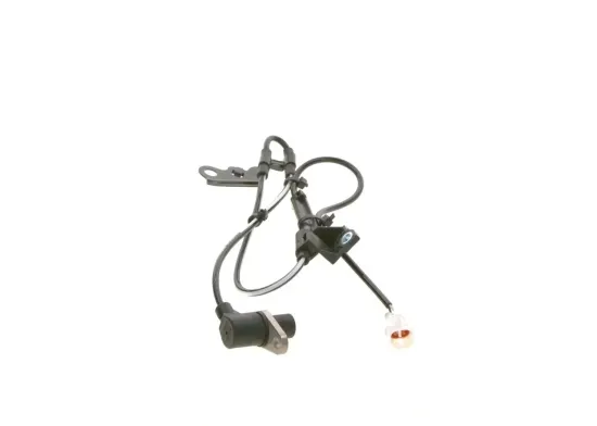 Sensor, Raddrehzahl Vorderachse links BOSCH 0 265 006 676 Bild Sensor, Raddrehzahl Vorderachse links BOSCH 0 265 006 676