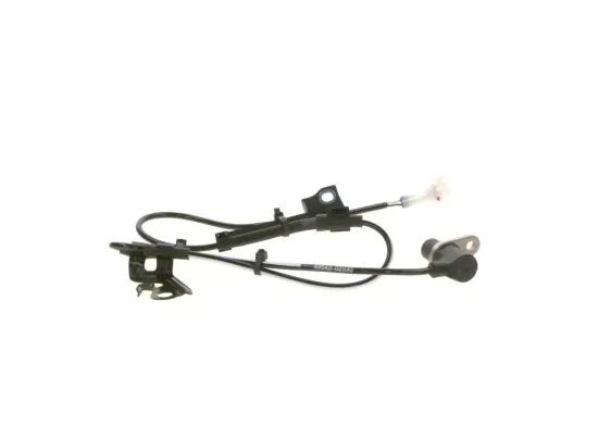 Sensor, Raddrehzahl Vorderachse links BOSCH 0 265 006 676 Bild Sensor, Raddrehzahl Vorderachse links BOSCH 0 265 006 676