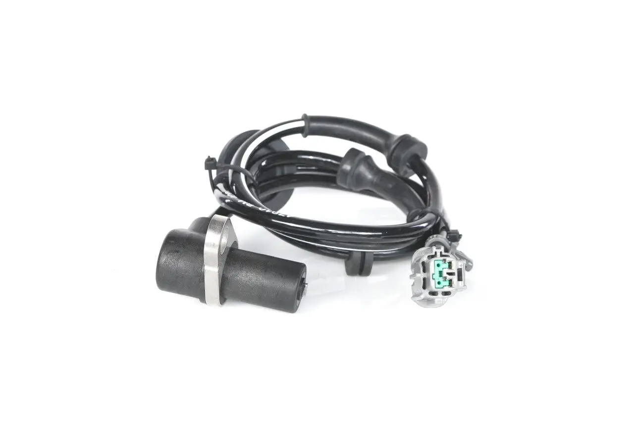 Sensor, Raddrehzahl Vorderachse rechts BOSCH 0 265 006 703