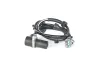 Sensor, Raddrehzahl Vorderachse rechts BOSCH 0 265 006 703 Bild Sensor, Raddrehzahl Vorderachse rechts BOSCH 0 265 006 703