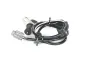 Sensor, Raddrehzahl Vorderachse rechts BOSCH 0 265 006 703 Bild Sensor, Raddrehzahl Vorderachse rechts BOSCH 0 265 006 703