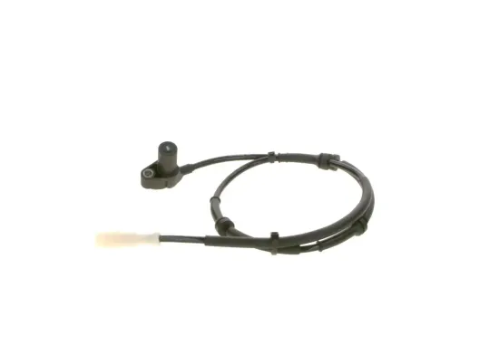 Sensor, Raddrehzahl Hinterachse BOSCH 0 265 006 711 Bild Sensor, Raddrehzahl Hinterachse BOSCH 0 265 006 711