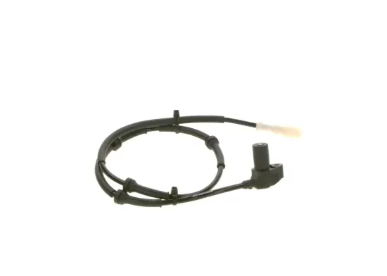 Sensor, Raddrehzahl Hinterachse BOSCH 0 265 006 711 Bild Sensor, Raddrehzahl Hinterachse BOSCH 0 265 006 711