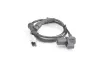 Sensor, Raddrehzahl BOSCH 0 265 006 730
