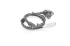 Sensor, Raddrehzahl BOSCH 0 265 006 730 Bild Sensor, Raddrehzahl BOSCH 0 265 006 730