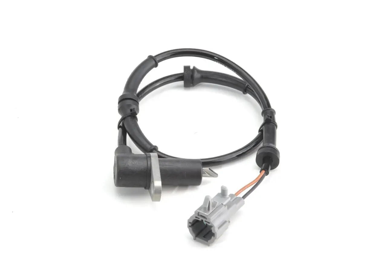 Sensor, Raddrehzahl Vorderachse rechts BOSCH 0 265 006 755