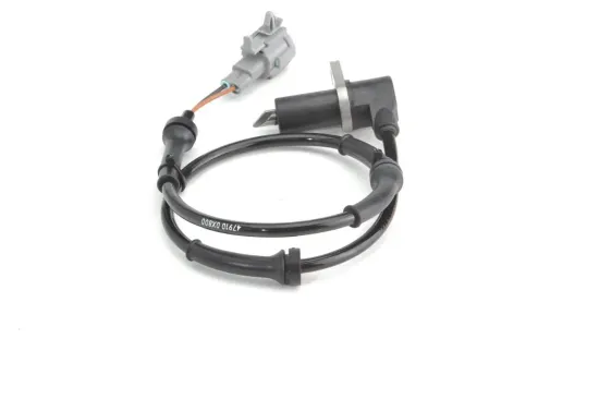 Sensor, Raddrehzahl Vorderachse rechts BOSCH 0 265 006 755 Bild Sensor, Raddrehzahl Vorderachse rechts BOSCH 0 265 006 755
