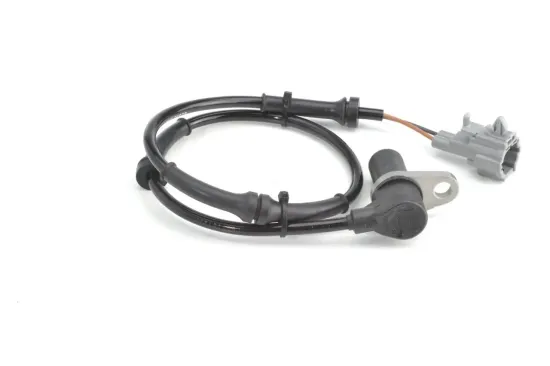Sensor, Raddrehzahl Vorderachse rechts BOSCH 0 265 006 755 Bild Sensor, Raddrehzahl Vorderachse rechts BOSCH 0 265 006 755