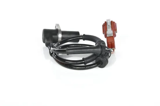 Sensor, Raddrehzahl Vorderachse links BOSCH 0 265 006 756 Bild Sensor, Raddrehzahl Vorderachse links BOSCH 0 265 006 756