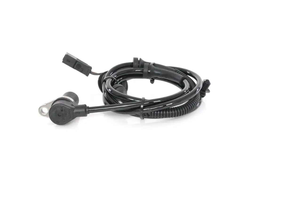 Sensor, Raddrehzahl BOSCH 0 265 006 824