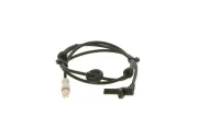 Sensor, Raddrehzahl BOSCH 0 265 007 032