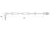 Sensor, Raddrehzahl BOSCH 0 265 007 038 Bild Sensor, Raddrehzahl BOSCH 0 265 007 038