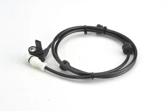 Sensor, Raddrehzahl Vorderachse links BOSCH 0 265 007 038 Bild Sensor, Raddrehzahl Vorderachse links BOSCH 0 265 007 038