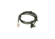 Sensor, Raddrehzahl BOSCH 0 265 007 039